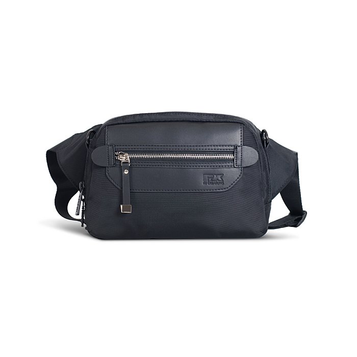 Cubic Collection Waist Bag - RGT69468-01