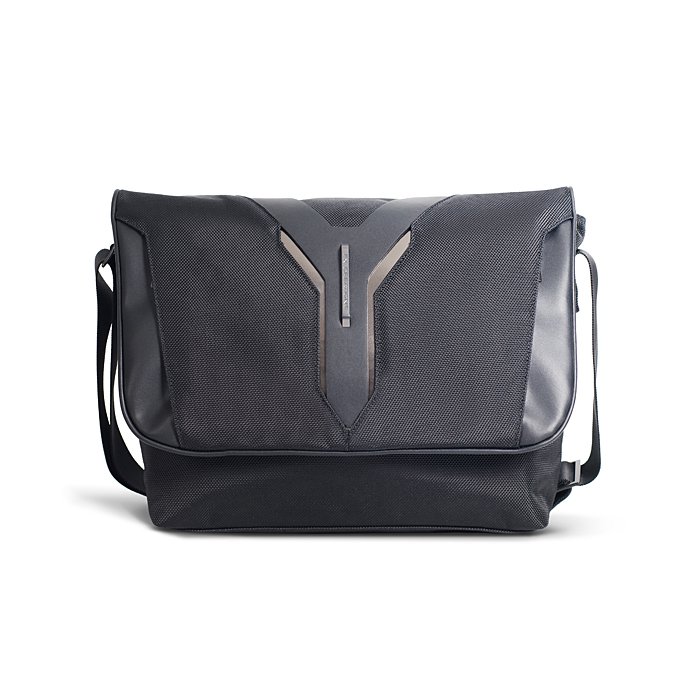 Warrior Collection Messenger Bag - WAR999594-01
