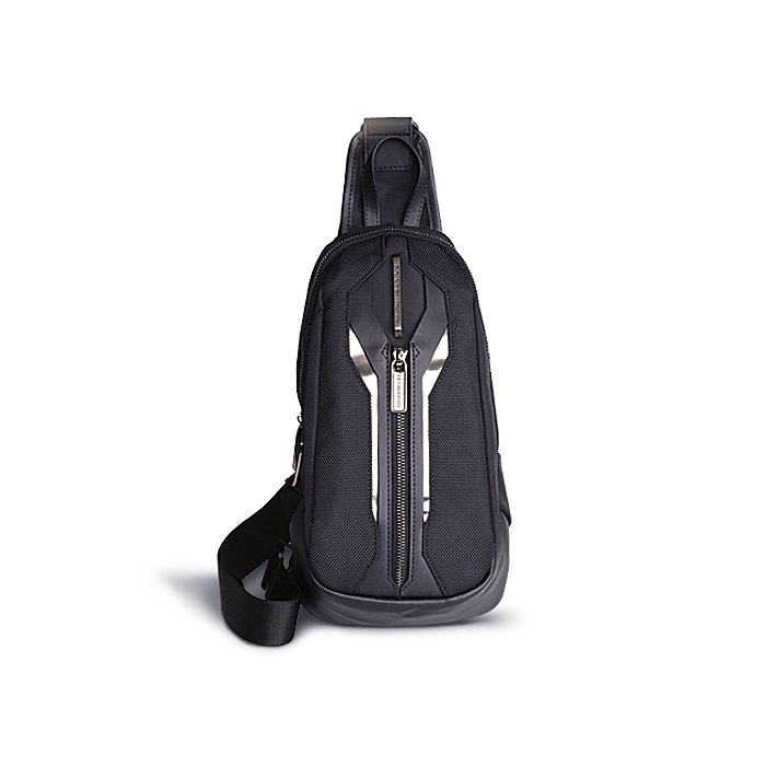Warrior Collection Messenger Bag - WAR999593-01