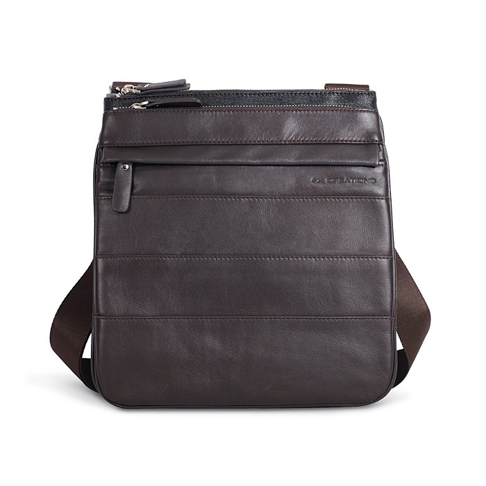 Striature Messenger Bag - SKP69255-01