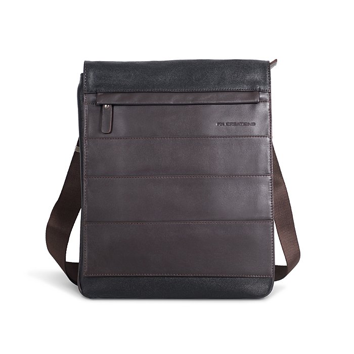 Striature Messenger Bag - SKP69254-01