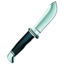 Buck Knife: Skinner