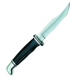 Buck Knife: The Woodsman