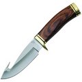 Buck Knife: Zipper