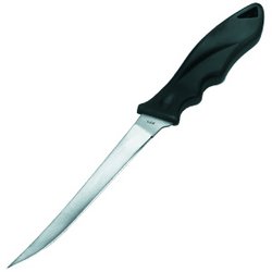 Buck Knife: Ulti-Mate Lake with Plastic Sheath