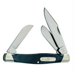 Buck Knife: Stockman
