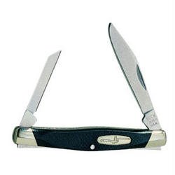 Buck Knife: Lancer