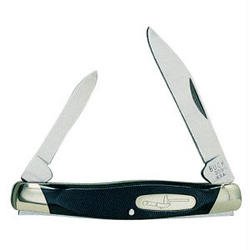 Buck Knife: Companion