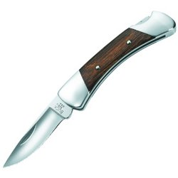 Buck Knife: Knight