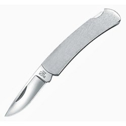 Buck Knife: Gent