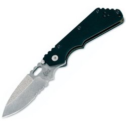 Buck Knife: Police Knife CMT