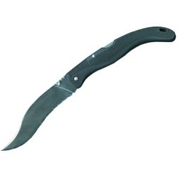 Vaquero Grande, Zytel Handle, Serrated Blade
