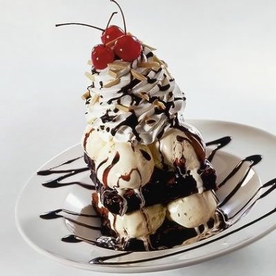 Ice Cream Recipes