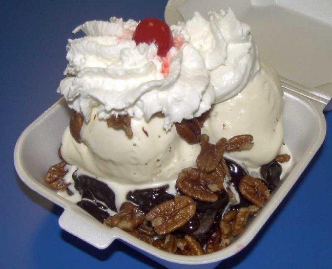Ice Cream Recipes