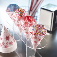 Snocone Recipes