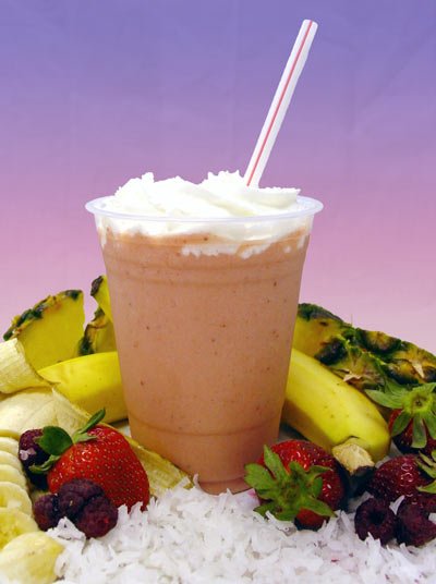Smoothie Recipes