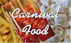 Carnaval Recipes