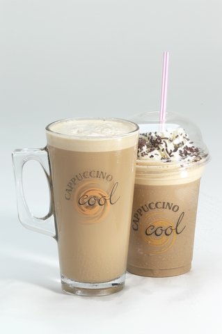 Frappuccino Recipes