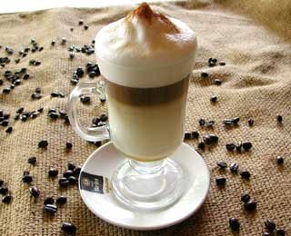 Cappuccino Recipes