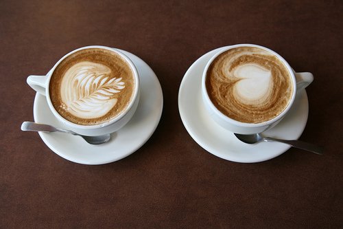 Espresso Recipes