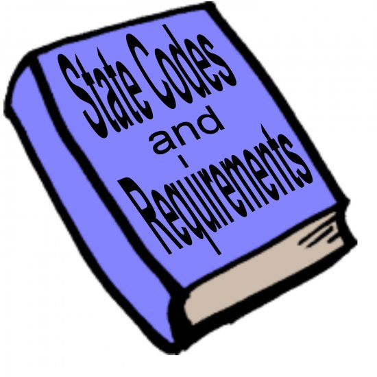 Texas Codes