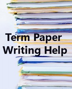 Term Paper