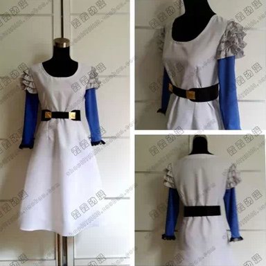 Tokyo Ghoul Shuu Tsukiyama Cosplay Costume