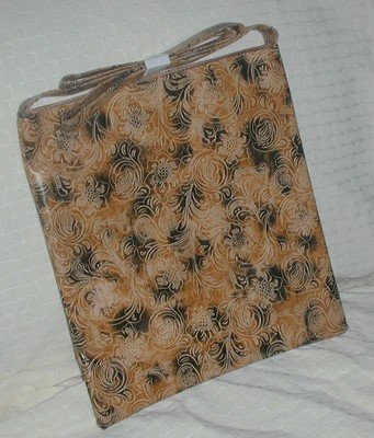 handbagbargains: Tan Tote/Messenger Bag