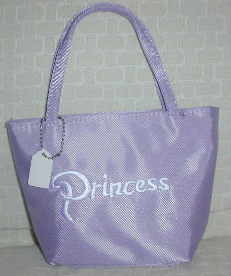 handbagbargain: Purple Princess Embroidered Purse
