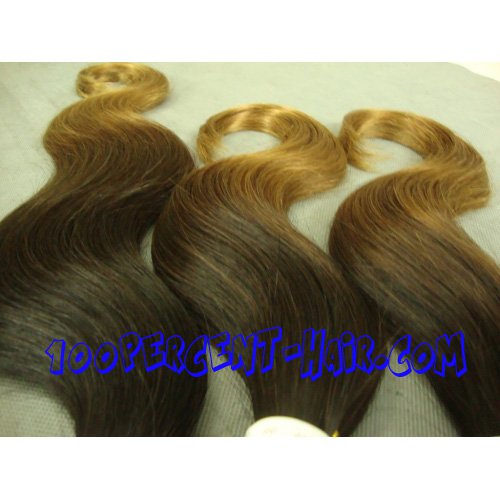 Brazilian Ombre Hair Body Wavy 10A quality
