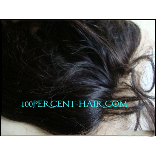 Swiss Lace Top closure brazilian virgin hair silky