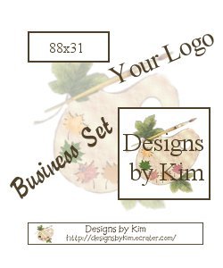 Custom Business Set
