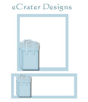 eCrater Design #1