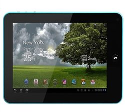 Alcatel X060S/X200 Tablet