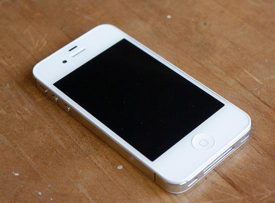 iphone 4s