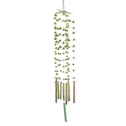 MINIATURE BELLS WINDCHIME