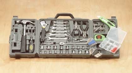 ULTIMATE TOOL SET