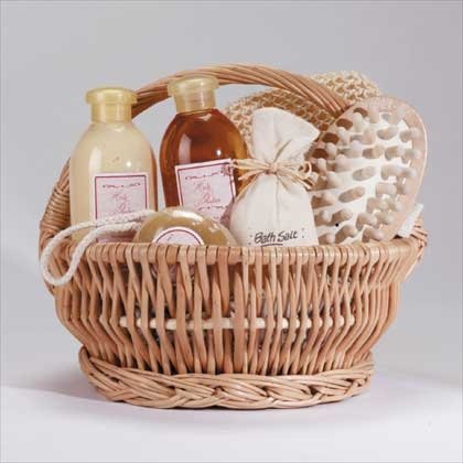 GINGERTHERAPY GIFT SET