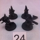 Warrior w/ Blaster -kneeling (1)