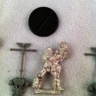 Sergeant w/ Powerfist (bare head) (1)