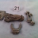 Warzone Dark Legion Unholy Carronade (1)