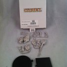 Herald on Juggernaught of Khorne (1)