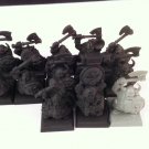 Warriors Unit (17 incl command)