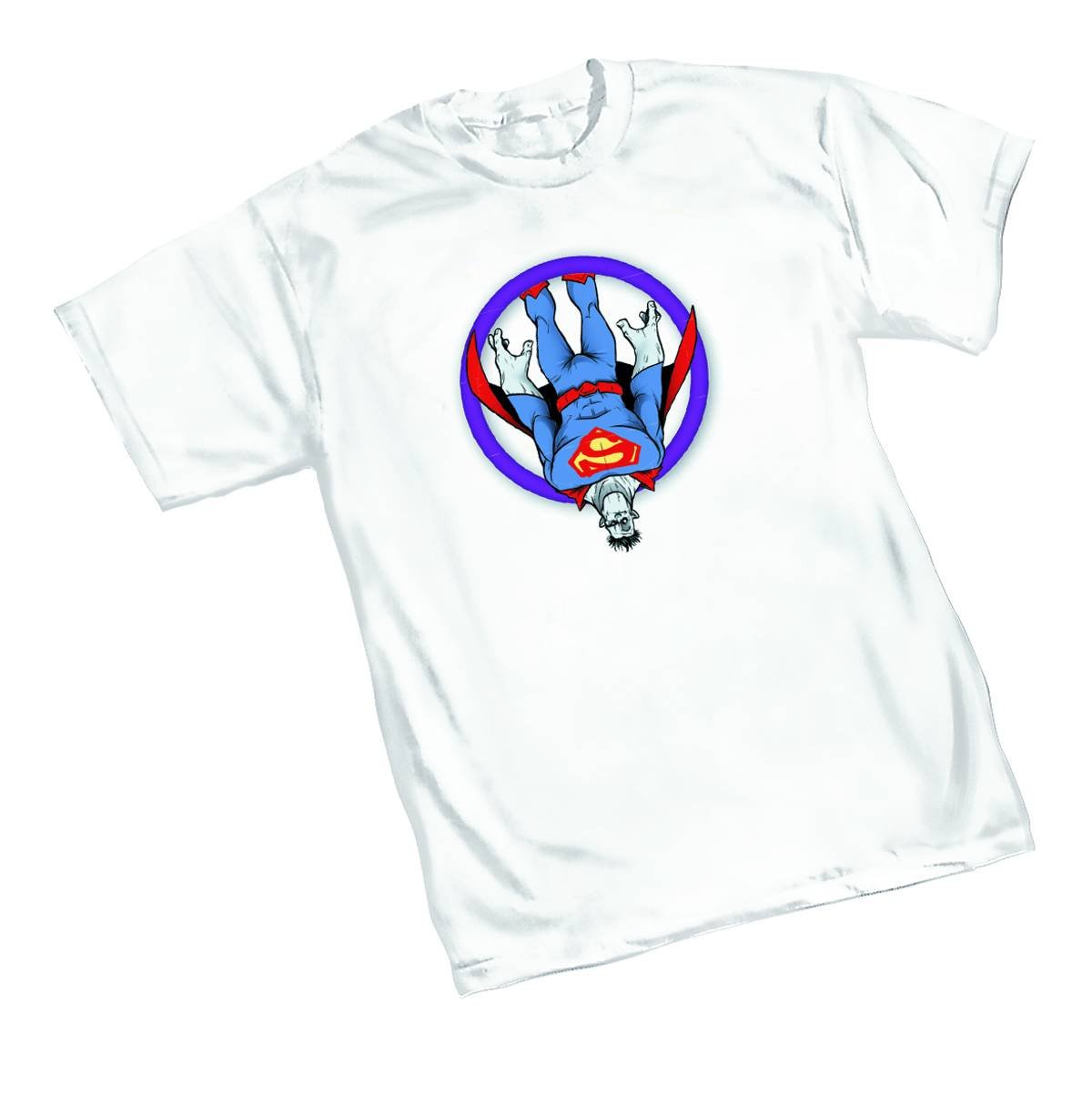 DC YOU BIZARRO T/S XL (C: 1-1-0)
