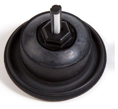 DIAPH100PG - Diaphragm 1 in. 100-PGA Valves 5 Pack