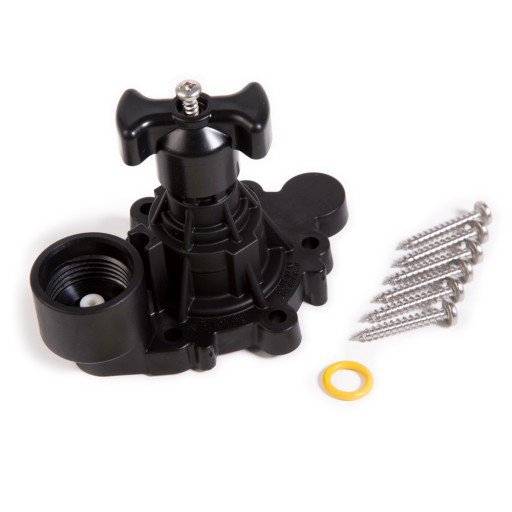 BONNETASSE - Bonnet Assembly for 100-PGA Valve