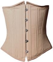 Nude Shapewear Corset