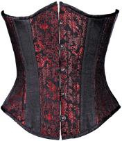 Black Silk Dragon Brocade