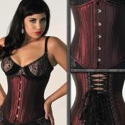 Cleopatra Corset