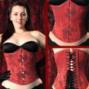 Sale! A Berrylicious Corset